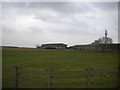 Hill Top Farm south of Castle Donington in DE74 2WL