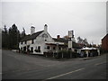 The Nag's Head, Diseworth Road, south of Castle Donington in DE74 2LW