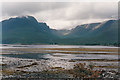 View across Loch Kishorn in IV54 8AB