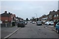 Kingsley Road, Barkingside in IG6 2GD