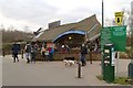 Visitor Centre, Shorne Woods Country Park in DA12 3LB