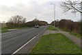 The Old Thanet Way A2990 in CT5 1SN