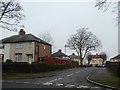 Ashopton Avenue, Normanton in DE23 8DF