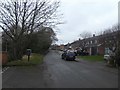 Brookfield Avenue, Loughborough in LE11 3JA