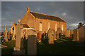 Portlethen Parish Kirk (1) in AB12 4QP