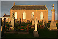 Portlethen Parish Kirk (2) in AB12 4QP