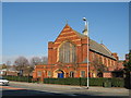 St Andrew's, Litherland in L21 8JA