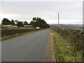 Bingley Road at Lees Moor in BD21 5PP