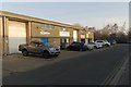 Light Industrial Units on Old Bridge Way in SG17 5GF