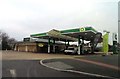 BP filling station on Bath Road in TW4 7NH