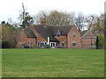 Buildings at Manor Farm in B93 0AR