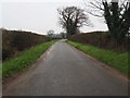 Looking toward Great Cressingham in IP25 7EP