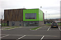 Lockleaze Sports Centre in BS7 9YG