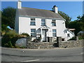 Nantyparac - house on the crossroads in SA44 6AX