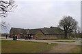The Deer Barn, Bradgate Park in LE6 0HE