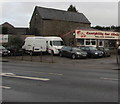 Caerphilly Car Clinic, Caerphilly in CF83 1EH
