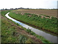 Drain Near Oldershaws Farm in PE12 9NW