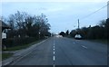 Wisbech Road, Westry in Fenland District