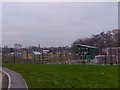 Replacement Allotments, Martin's Reach in NG8 2DA