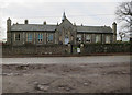 Antingham & Southrepps primary school in NR11 8UT
