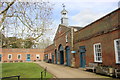 Claydon House Stable Block in MK18 2ET