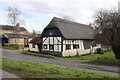Half Timbered House in Padbury in MK18 2AL