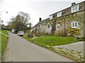 Corfe Castle, Farthing Cottage in BH20 5NS