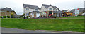 Housing development off Kilmarnock Road in KA11 5AX