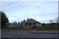 Bungalow on Wisbech Road, Westry in Fenland District