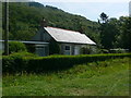 Cottage in the Aeron Valley in SA46 0ED