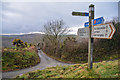 North Devon : Mannacott Lane Head in EX31 4QP