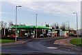 Asda Petrol Station - Kilmarnock in KA1 3XG