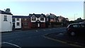 Wigan Road at Deane Church Lane in BL1 4LR