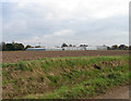 Greenhouses Near Sutton Corner in PE12 9LL