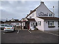 The Orchard, pub on the A38 in TA9 3RG