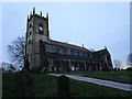 Church of St. Margaret, Swinton in S64 8LU