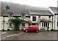 Dragon(s) Head Inn, Llangenny, Powys in NP8 1ET