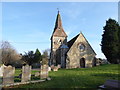 St Mary Magdalene, Whatlington: January 2019 in TN33 0UP
