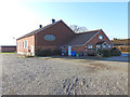 Garvestone and Thruxton village hall in Garvestone