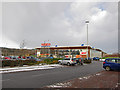 Tesco Inverness Ness Side in IV2 4XJ