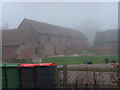 Lilleshall Abbey Barns in TF2 7QL
