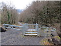 Llwybr ceffyl i Lyn-nedd / Bridleway to Glyn-neath in Glynneath Community