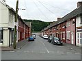 Pentre Street, Glynneath in SA11 5EA