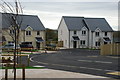 Tai Fforddiadwy Garndolbenmaen Affordable Housing in LL51 9SJ