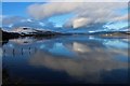 Loch Lomond near Lomond Castle in G83 8RA