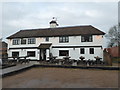 The Bowl Inn, Stalisfield Road in TN27 0HL