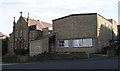 Horton Bank Methodist Church - Great Horton Road in BD7 4AY