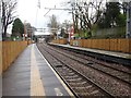 Bloxwich railway station, West Midlands in WS3 2AZ