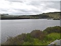 Llyn Ystradau - Tanygrisiau Reservoir in LL41 3TW