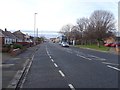 Plessey Road, Blyth in NE24 4QA
